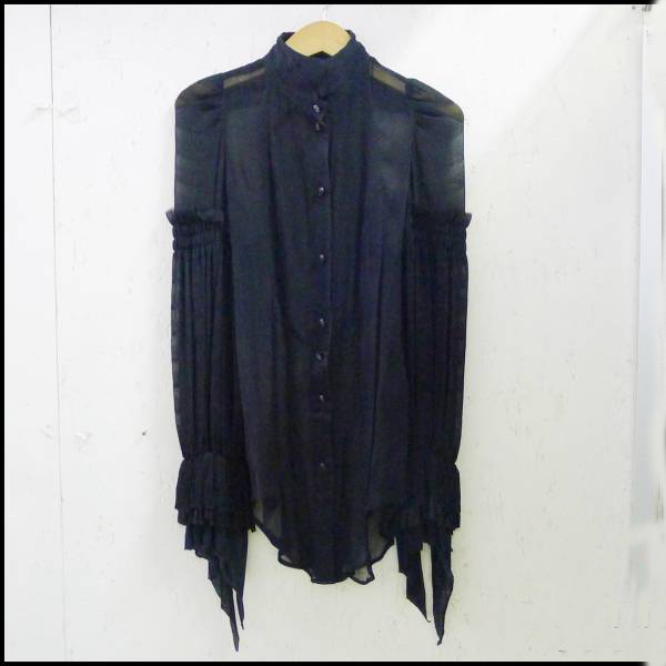 IFSIXWASNINE タキシードシャツSP lgb hyde着 yasu着