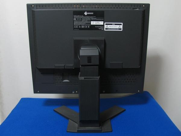 L98☆EIZO(ナナオ) 21.3型 液晶モニターRadiForce R22☆L997同等