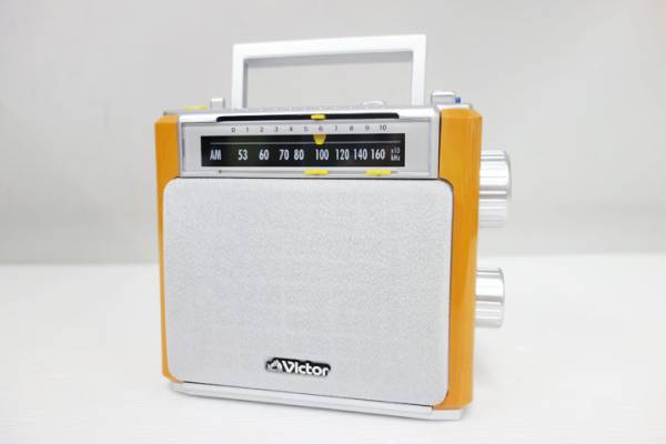 SONY ソニー 山ラジオ MB ICR-3000 動作品ですが訳あり