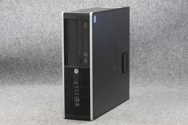 しえるページ Pro 0 HP : Compaq ⁄ [ Win10 Core SFF ] Office WPS 単体 搭載