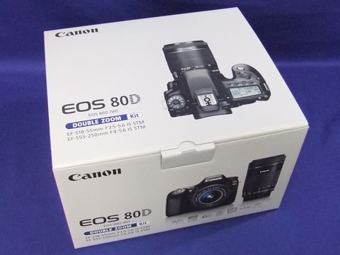 EOS 80D | ヤマダウェブコム Canon ダブルズームキット CANON デジタル 