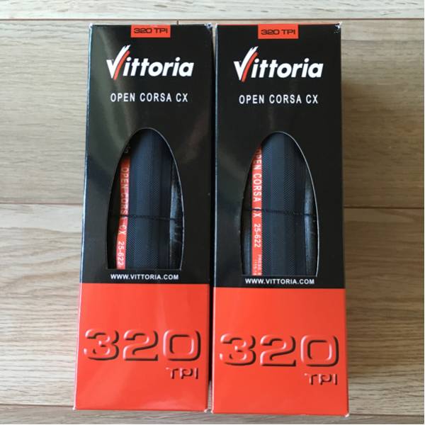 Vittoria Corsa CX Open III Tire | Online Shop Excel Sports Tires 