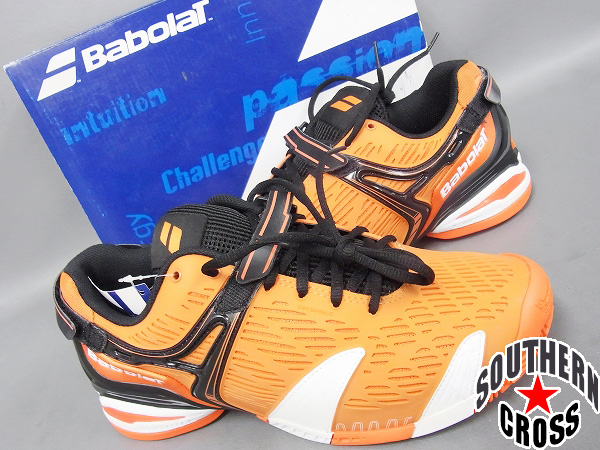 Babolat/バボラ テニスシューズ ミシュラン 26