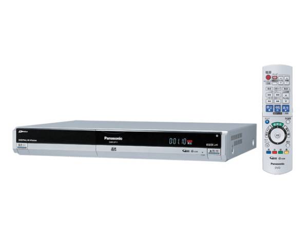 即決☆Panasonic 250GB地デジ/HDD/DVDレコーダー☆DMR-XP11☆⑤