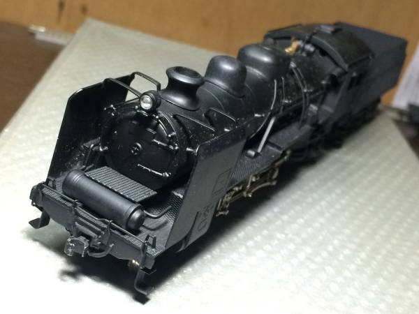 MIYAZAWA MOKEI 宮沢模型 D50 完動品 ジャンク MIYAZAWAMOKEI宮沢模型