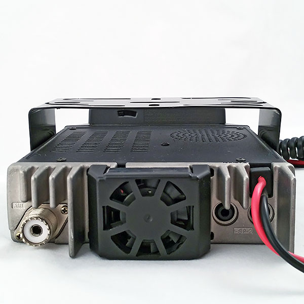 KENWOOD◇144-430MHz FM ハイパワー トランシーバー TM-V7S