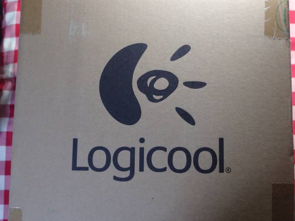 新品未開封 ロジクール ドライビングフォース GT LPRC-14500 PS3