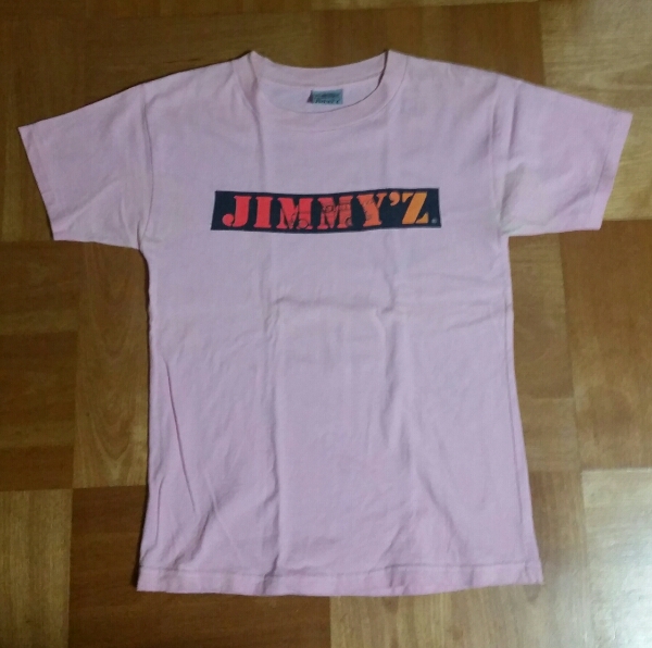 SALE，正規品 ジミーズ JIMMY'Z ボックスロゴ Tシャツ スケート サーフ SURF(ウエア)｜売買されたオークション情報、yahooの商品情報をアーカイブ公開 - オークファン ウエア