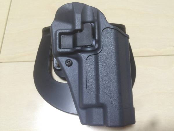 BLACKHAWK SERPA Sportster SIG 220/225/226 右用