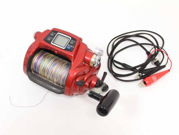 ★ダイワ　シーボーグ ブル　1000　ジャンク品　/D717