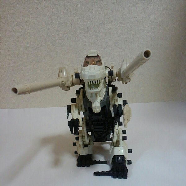 限定 ゾイド ゴジュラスMK-Ⅱ 量産型 ZOIDS ☆ゾイド ゴジュラス 限定 ゾイド ゴジュラスMK-Ⅱ 量産型 ZOIDS ☆ゾイド ゴジュラス