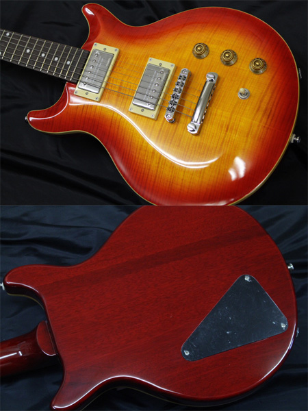 値下げアウトレット HAMER(ヘイマー) SATF-CS エレキギター