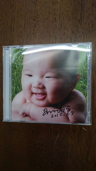 あんべ光俊 CD 中古_1