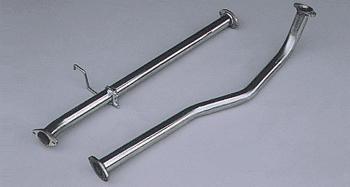 ■オートジュエル Fパイプ アルトワークス HB11S/HB21S 【悠】