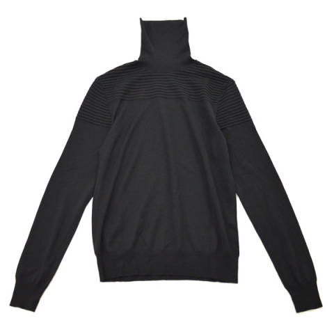 Neil Barrett(ニールバレット)タートルネックウールニット