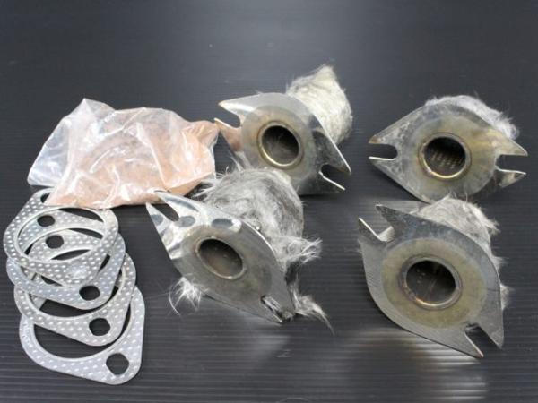 激安！音量低下用インナーバッフル汎用品！Z34Z33GRB