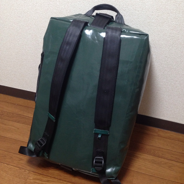 FREITAG F512 VOYAGER 中古 美品 浜館79-2146 【公式通販】