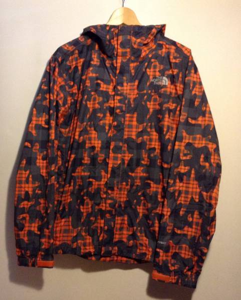 ノースフェイス マウンテンパーカー M ナイロンジャケット