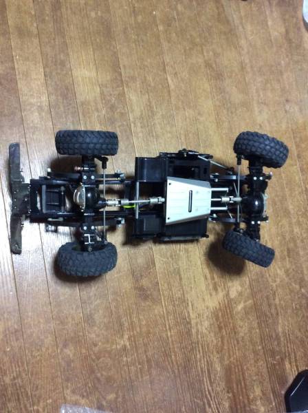 トヨタ ハイラックス Yahoo!オークション タミヤ - 「タミヤ 1⁄10RC