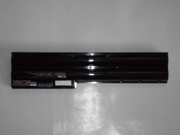 新品 NEC LS550用バッテリー