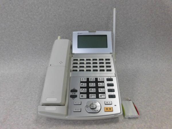 AK098 保証有 NX-(24)CCLSTEL-(1)(W) カールコードレス 動作品