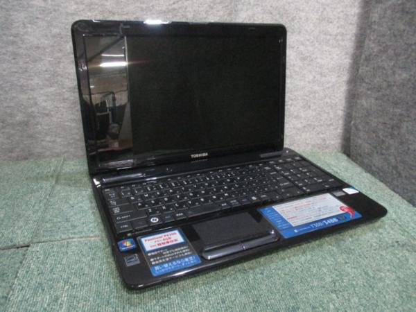 東芝 dynabook T350/34BB Pentium P6200 ノート ジャンク N27872