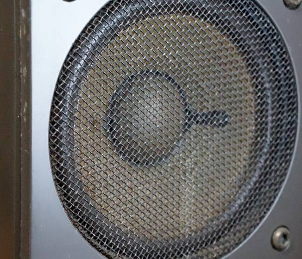 Pioneer パイオニア 小型ブックシェルフ CS-X3 S-X3II パイオニア 小型