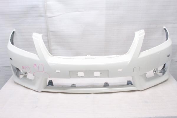 68-1328★後期★200系 クラウンアスリート フロントバンパー 062