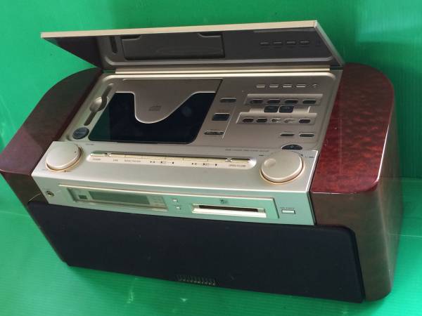 SONY セレブリティ MD-7000 ジャンク SONY ソニーセレブリティMD7000