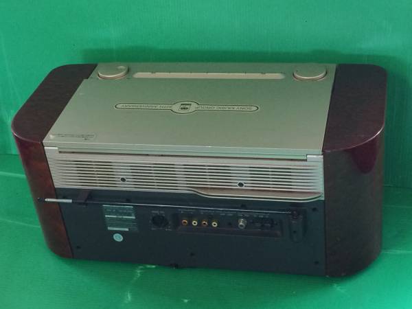 SONY セレブリティ MD-7000 ジャンク SONY ソニーセレブリティMD7000