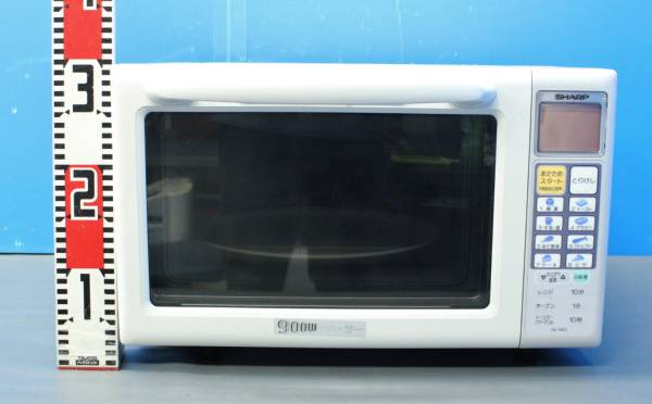 ▲SHARP■オーブン電子レンジ RE-NK2-H(B8877)