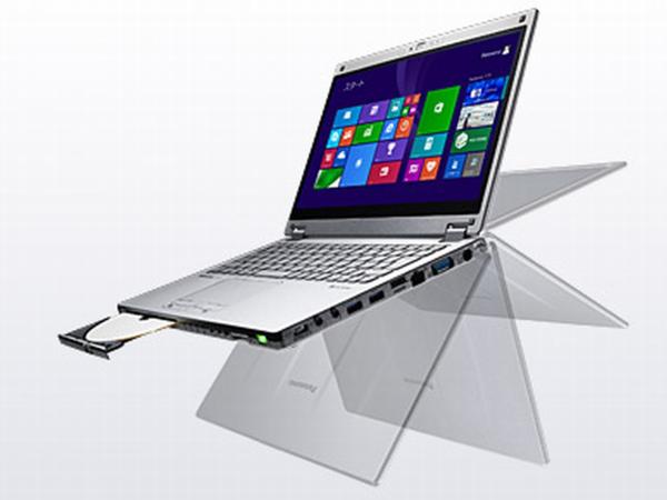 CF-MX4EFCTS SSD マルチ FHDタッチ Xi(LTE) Win10/8.1/7 訳あり