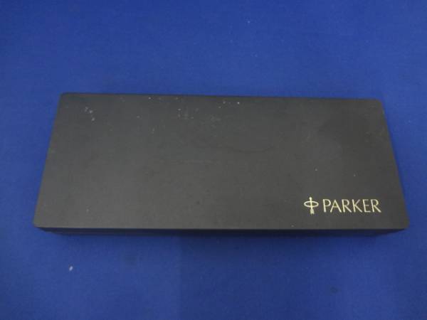 PARKER 18K 750 万年筆　　ｈ0902/14