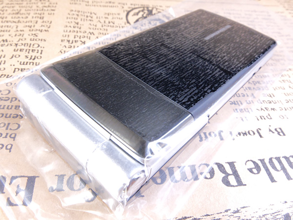 ■新品未使用■ロッククリア済■au T005 ブラック■メーカー保証