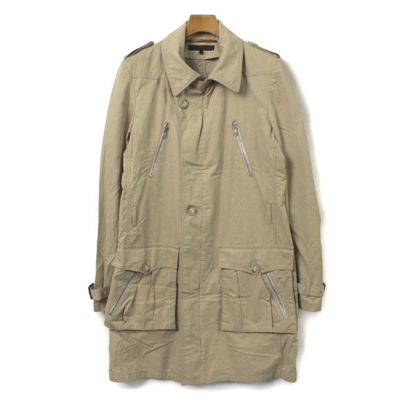 ベロニクブランキーノ VERONIQUE BRANQUINHO 中古 711879 A7