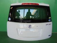 スプラッシュ DBA-XB32S バックドアASSY