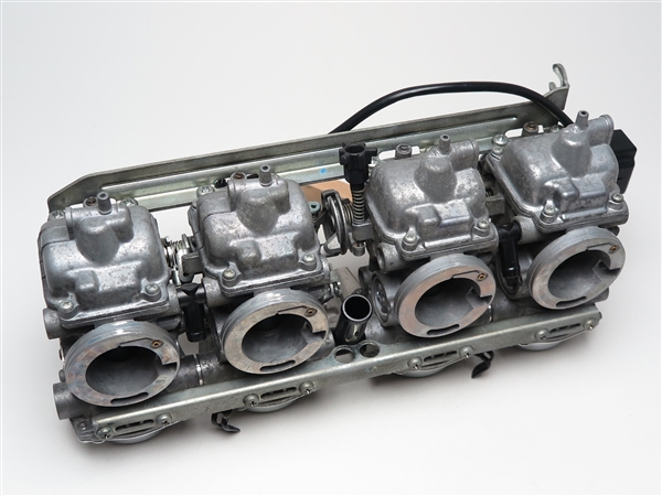 ♪CB1300SF/SC40 前期 純正 キャブレター 要OH (H0830A08)