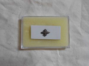 鉄道公安官襟章