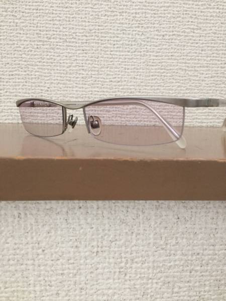 Starck Eyes スタルクアイズ 極美品 P0001 06 Gackt ハゲタカ