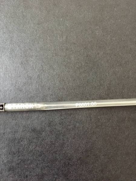 Starck Eyes スタルクアイズ 極美品 P0001 06 Gackt ハゲタカ