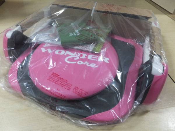WONDER Core Smart ワンダーコアスマート ツイスト【ピンク】 WONDER