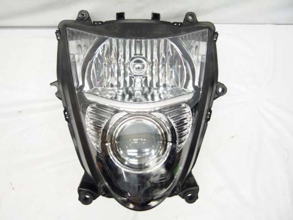 隼 GX72A GSX1300R 08-17年 ハヤブサ 割れ無 割れ無! 交換用に 割れ無