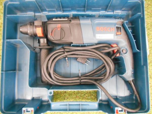 M366 BOSCH ハンマドリル GBH2-26RE ボッシュ