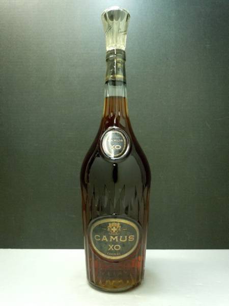 N395 ☆ CAMUS XO カミュ XO 1，000ml 飲料 【公式通販】