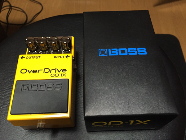 ROCKMAN STEREO CHORUS DELAY コーラス　ディレイ ROCKMAN STEREO CHORUS/DELAY ロックマン コーラス/ディレイ