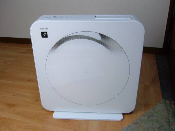 55【展示品】シャープ S-Style 空気清浄機 FP-FX2 □42，800円 FP-FX2