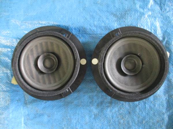 28I パレット　MK21S　純正　リア　スピーカー