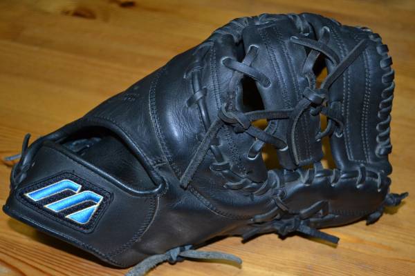 Mizuno ビューリーグ　ファーストミット MIZUNO ミズノ Buw League ファーストミット ☆美品 希少 MIZUNO