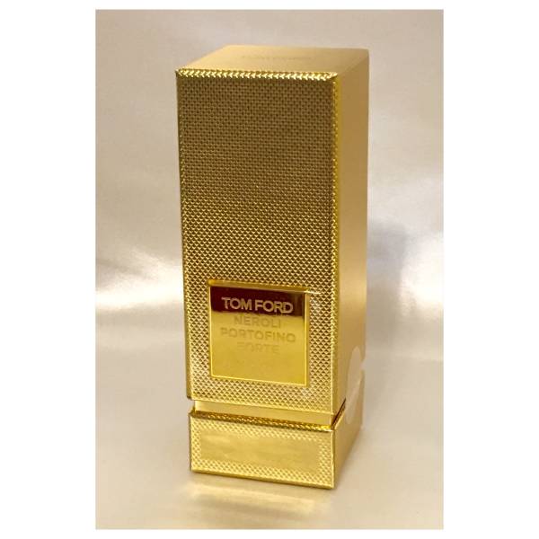 ☆ 未使用 トムフォード ネロリ・ポルトフィーノ フォルテ 50ml