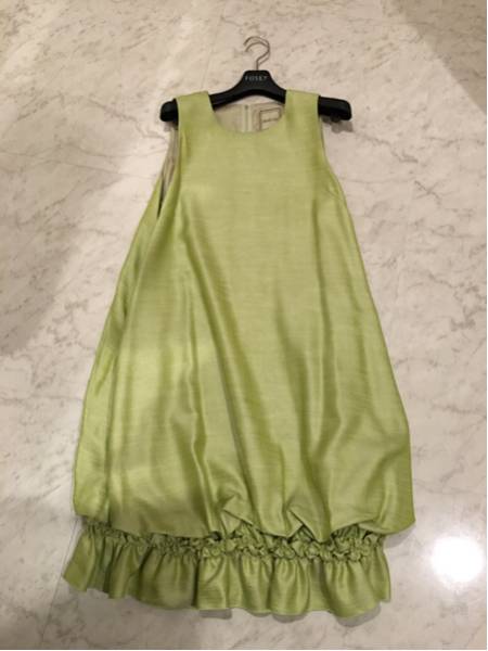 美品★フォクシーDAISY LYNワンピース40